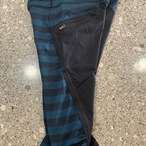 Lululemon Crop Leggings